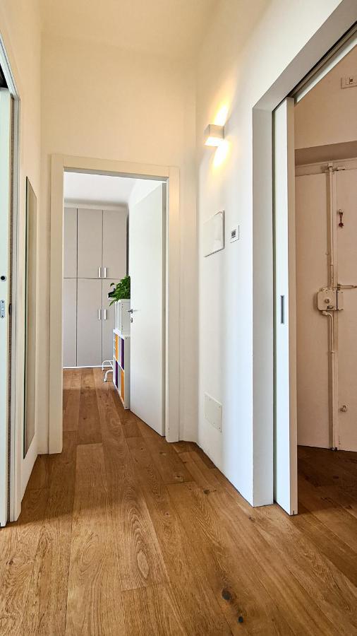 Dorico Apartment Ancona Exterior photo