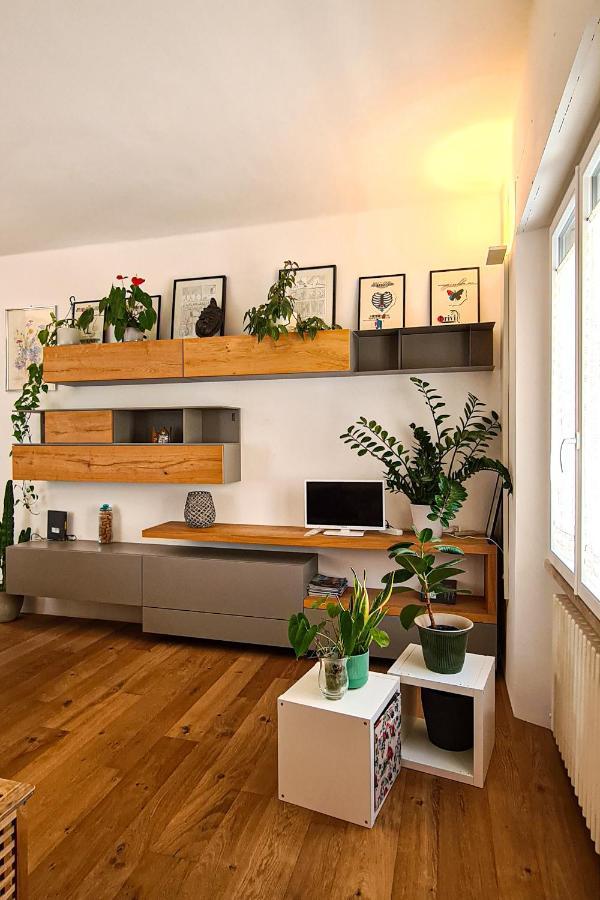 Dorico Apartment Ancona Exterior photo