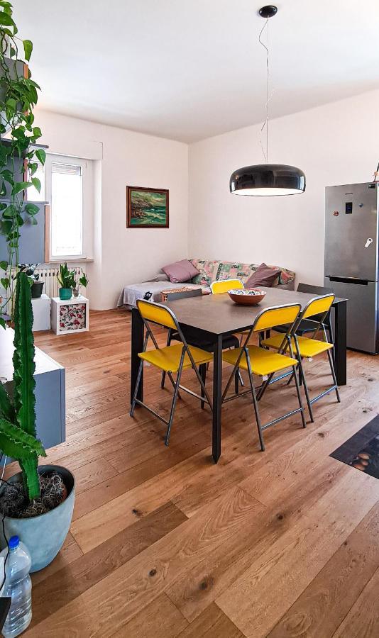 Dorico Apartment Ancona Exterior photo