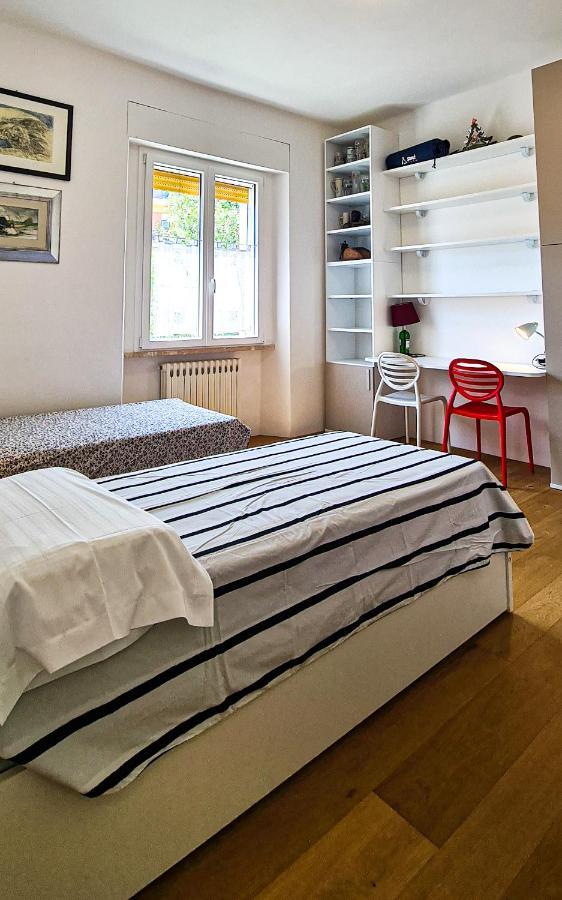 Dorico Apartment Ancona Exterior photo