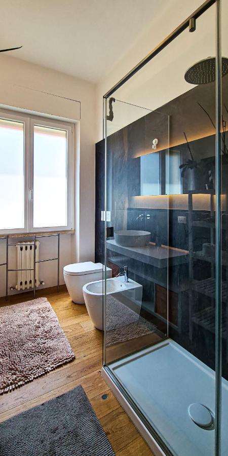 Dorico Apartment Ancona Exterior photo